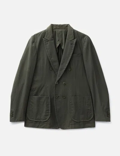 Sacai Blazer