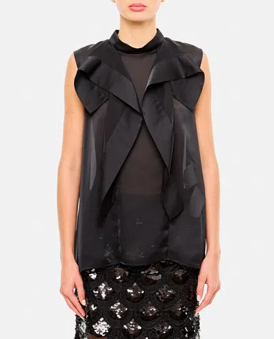 SACAI BLUSA