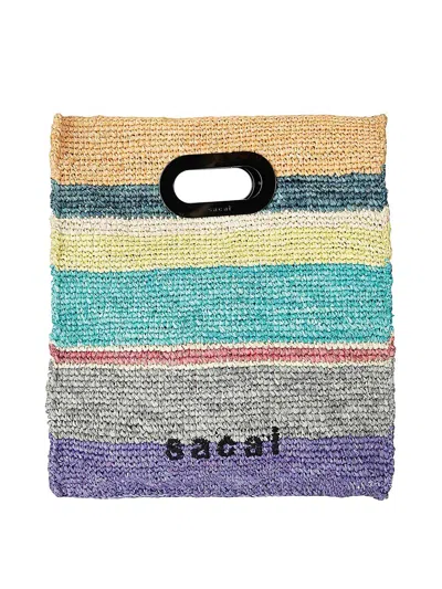 SACAI BAG