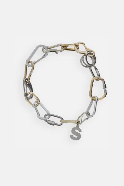 Sacai Bracciale