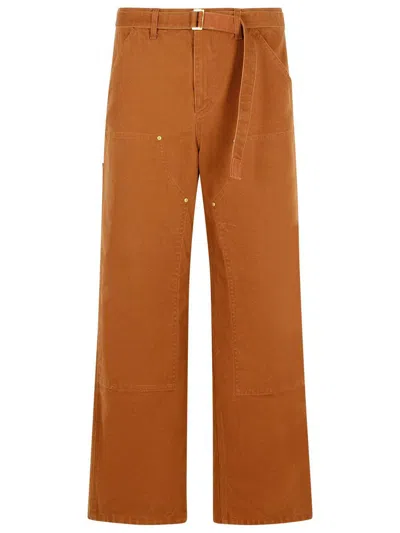 SACAI SACAI 'CARHARTT WORK'