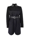 Sacai Chalk Stripe Jacket