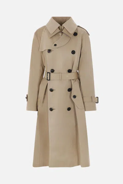 Sacai Coats