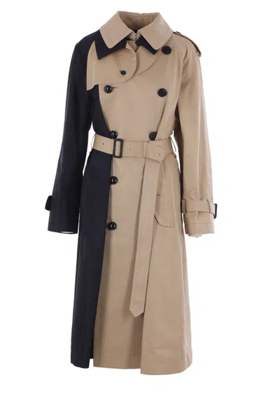 Sacai Coats