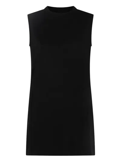 SACAI COTTON DRESS