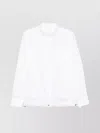 Sacai Men's Cotton Shirt