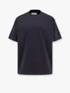 Sacai Cotton T-shirt With Multiple Pockets
