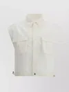 Sacai Denim Vest
