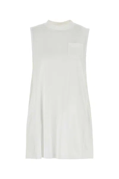 SACAI SACAI DRESS