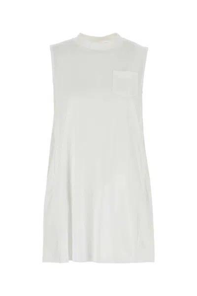 SACAI SACAI DRESS