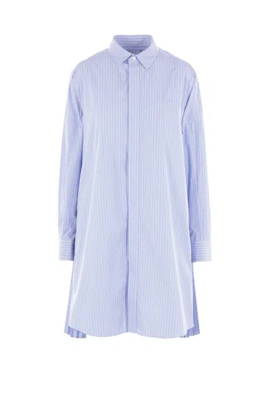 SACAI SACAI DRESSES