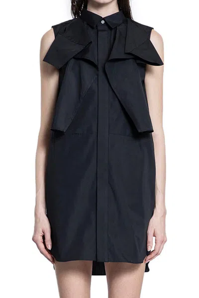 Sacai Dresses