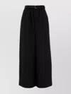 Sacai Pinstriped Trousers