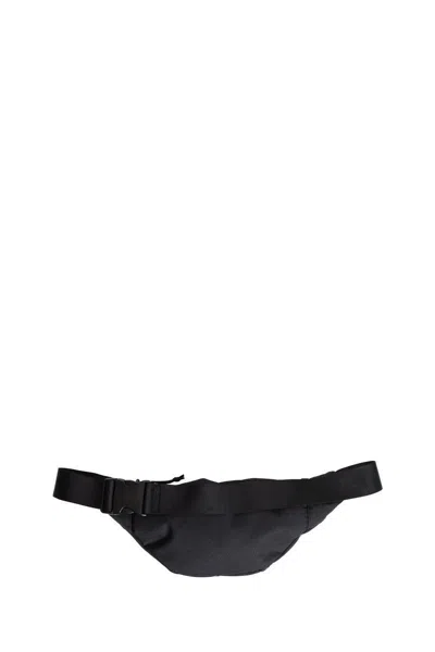 Sacai Fanny Packs In Black