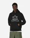 Sacai Gonz The Good Vibes Tribe Hoodie In Black