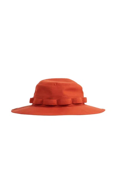 Sacai Hat