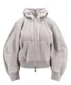 SACAI HOODIE