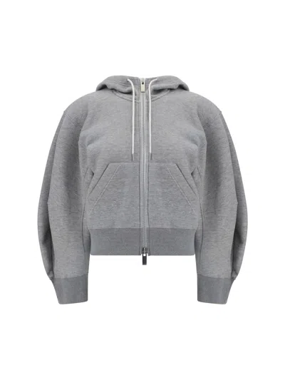 SACAI HOODIE