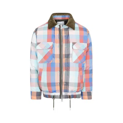 SACAI SACAI JACKET