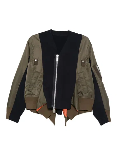 SACAI JACKET SACAI
