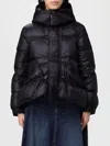 Sacai Jacket  Woman Color Black