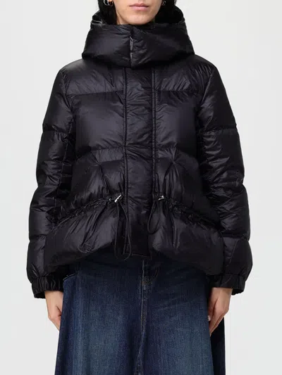Sacai Jacket  Woman Color Black