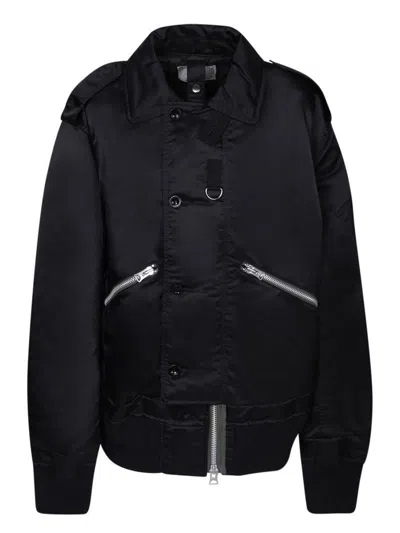 Sacai Jackets