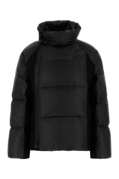 Sacai Jackets And Vests