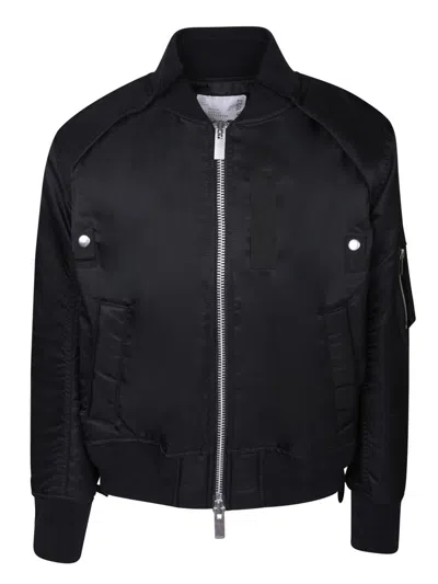 SACAI SACAI JACKETS