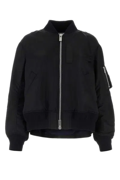 SACAI SACAI JACKETS