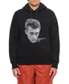 Sacai James Dean Hoodie