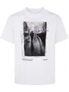 Sacai James Dean T-shirt