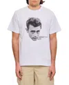 Sacai James Dean Graphic Logo T-shirt