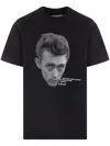 Sacai T-shirt James Dean