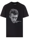 JAMES DEAN T恤