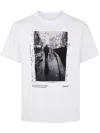SACAI JAMES DEAN T-SHIRT