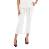 Sacai Ladies Boot Cut Denim Pants