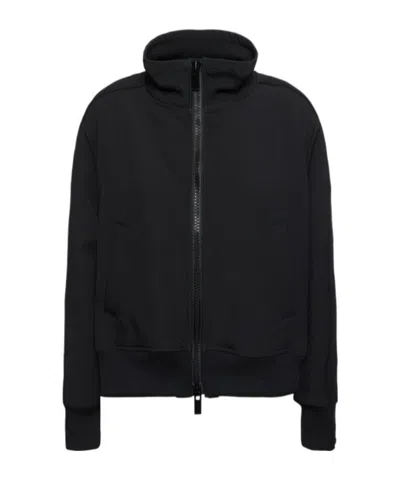 Sacai Long-sleeved Casual Jacket