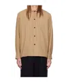 Sacai Long-sleeved Shirt