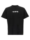 Sacai 'memory' T-shirt