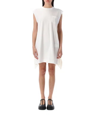 SACAI MINI DRESS