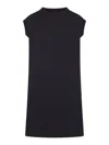 Sacai Dress Woman