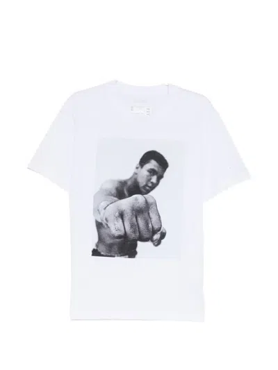 SACAI MUHAMMAD ALI T-SHIRT