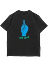 Sacai One Love T-shirt