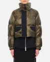 SACAI PADDED BLOUSON