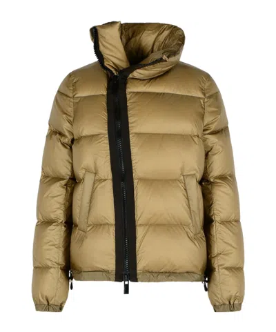 Sacai Padded Jacket