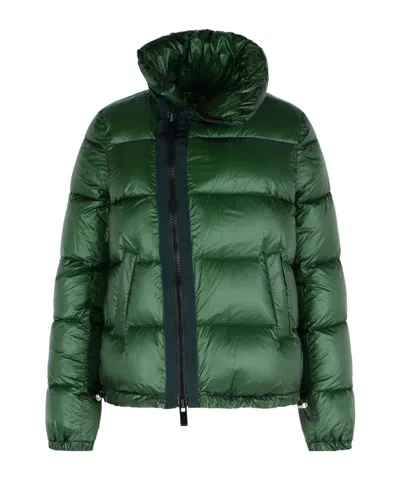 Sacai Padded Jacket