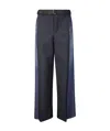 SACAI PANELLED TROUSERS