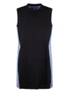 Sacai Dress Cotton Chest Pocket