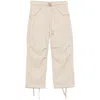 Sacai S In Nude